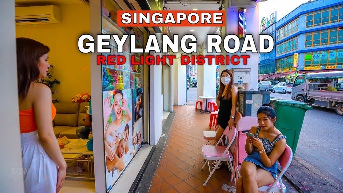 Verified Geylang Escort Profile On Escortinsg