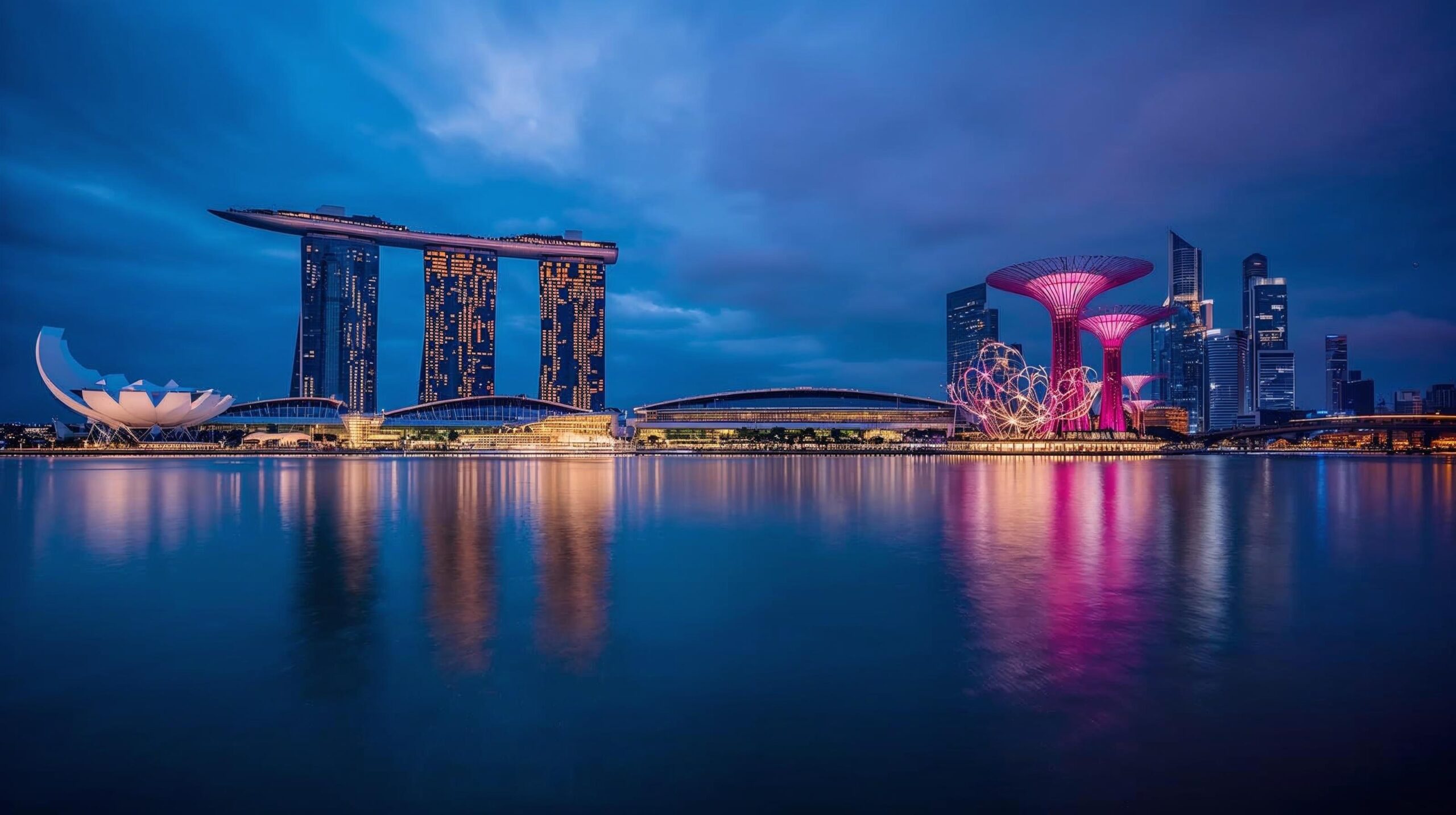 Escort In Marina Bay Singapore | Luxury Unforgetable &Amp; Romantic Night 1 Escorrtinsg In Marina Bay Singapore Scaled