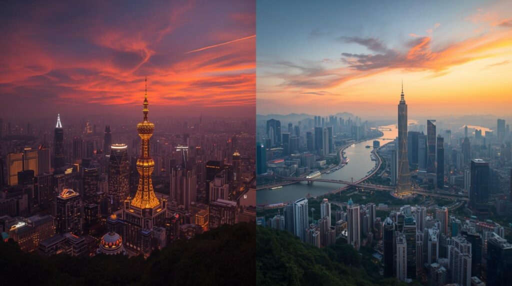 China Vs Vietnam