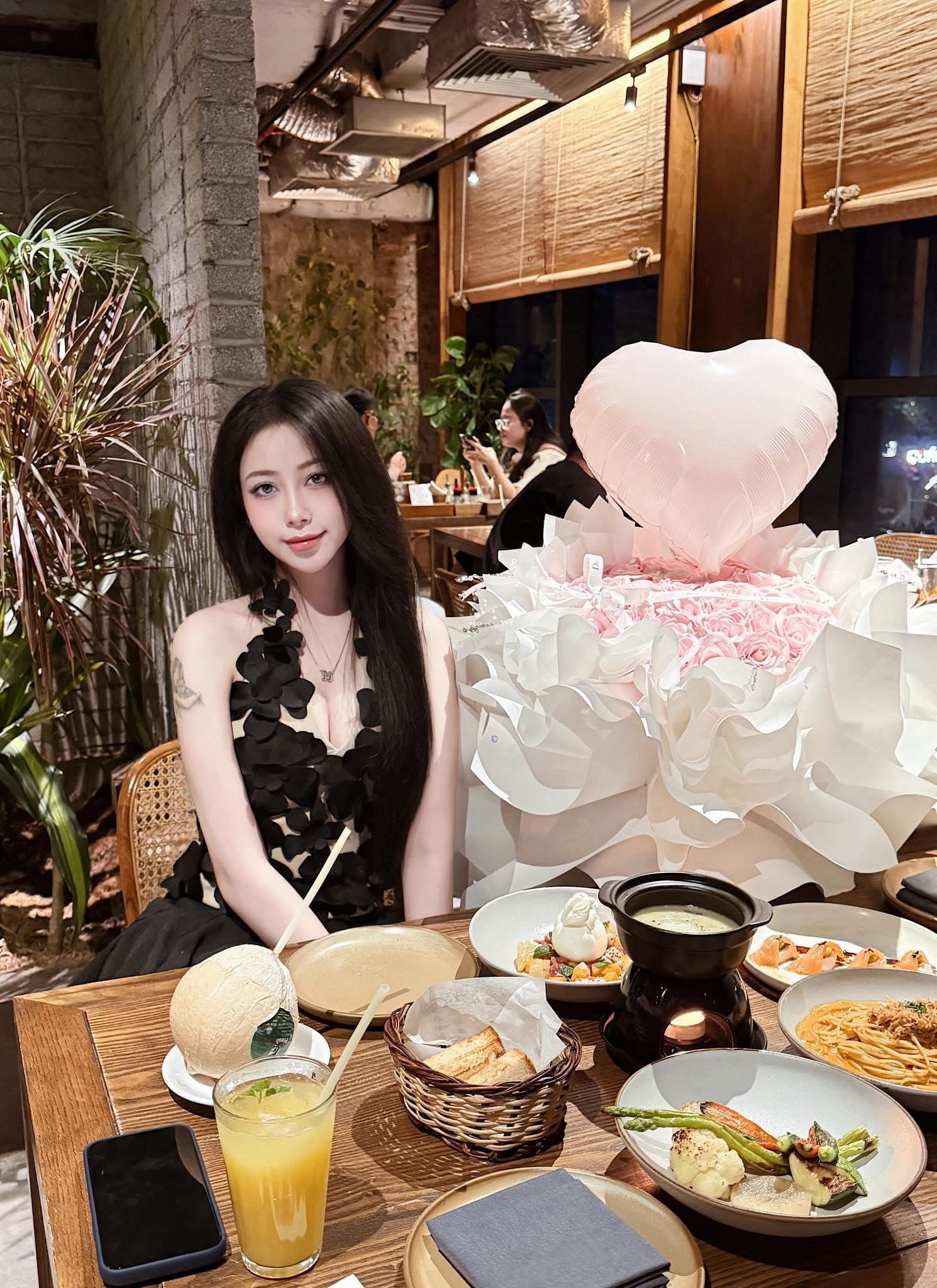 Elegant Escort Singapore 2025