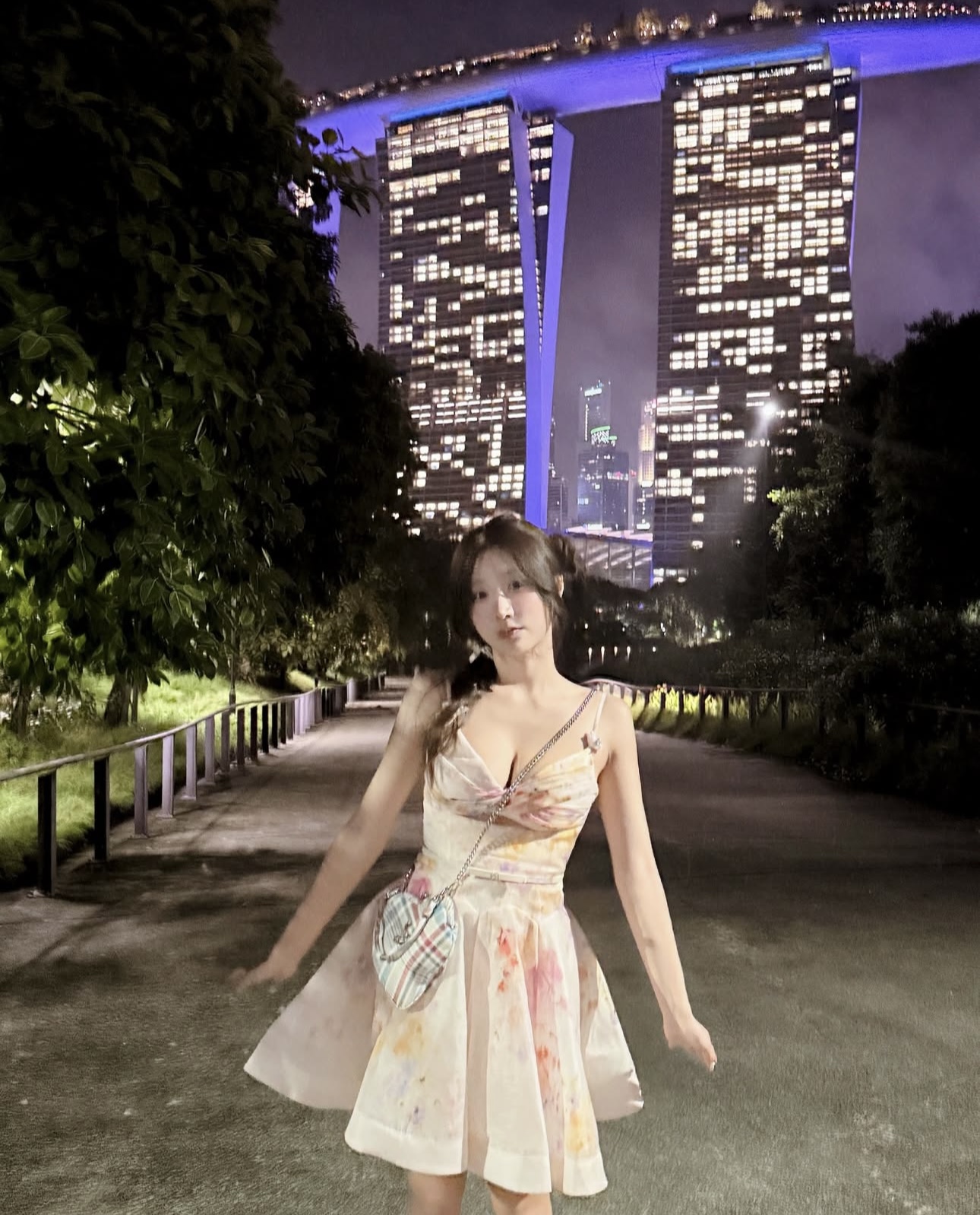 Luxury Escort Singapore