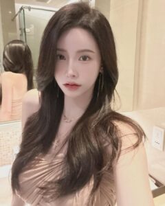 Gallery image for Lisa #1 Impressive Cutesy Lady Korean In Singapore