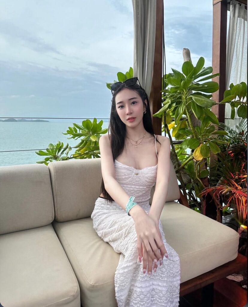 Poster image of Chanika – Thai Escort Singapore with Moonlit Grace