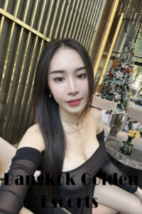 Gallery image for Chanika – Thai Escort Singapore with Moonlit Grace