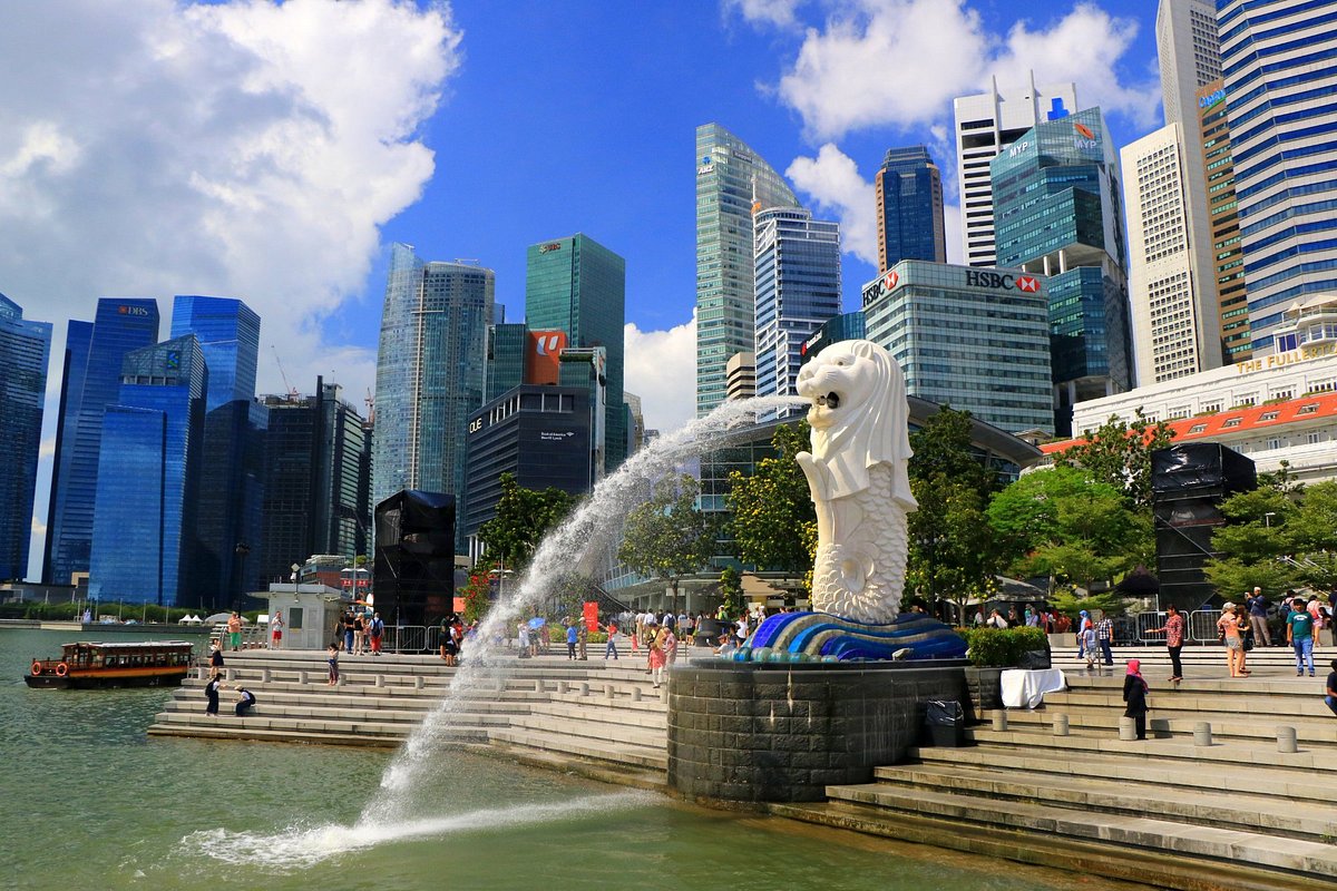 Raffles Place &Amp; City Hall (Downtown Core) – Sg Escort Area Guide 2025 | Escortinsg.com 2 Raffles Place Skyline—Sg Escort Downtown Core Area