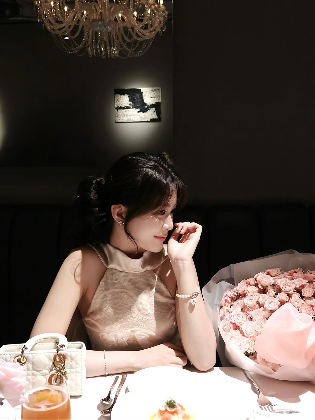 Sg Escort Hotel Marina Bay Elegance