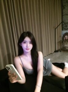 Gallery image for 🇸🇬 Xiuna ⭐ Young Chinese Girl – Fresh, Lovely & Attractive